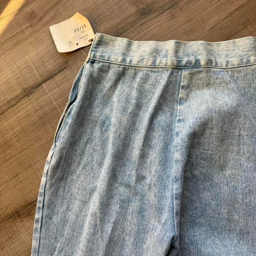 Deadstock 90s Avon Fashions Jeans Women's‎ Size 26